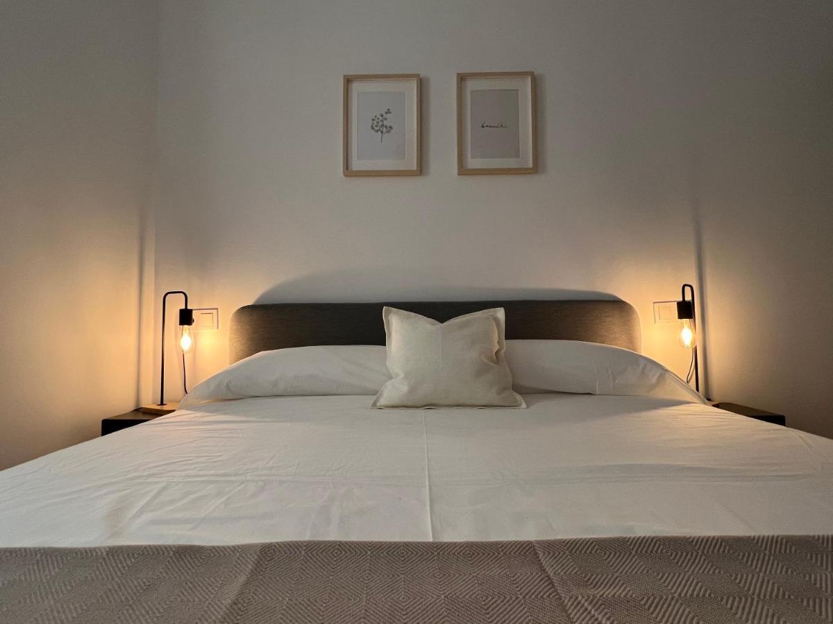 Cozy Apartment Well-Located In Terrassa, Barcelona Экстерьер фото